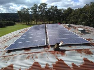 Clube Esportivo São Paulo