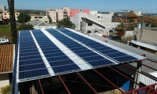 Panificadora Guerini