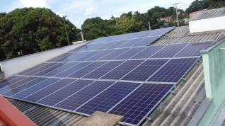 Terezinha Moenster Balbino