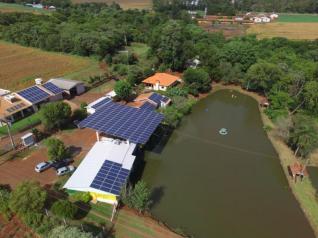 Frigorífico Carlos Stuany