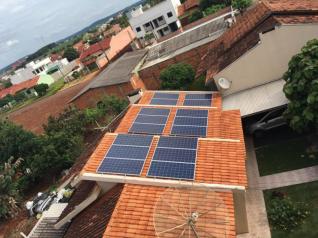 Jose Carlos Licheschi Barbosa