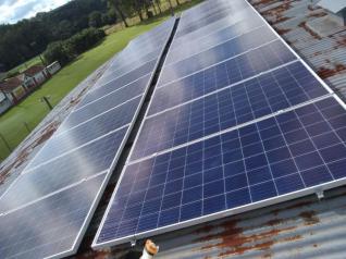 Clube Esportivo São Paulo