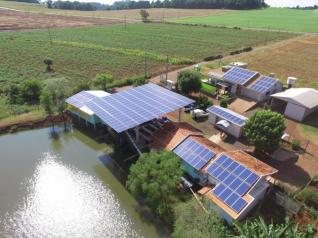 Frigorífico Carlos Stuany