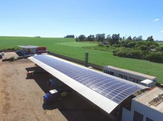 Frutana Alimentos Ltda