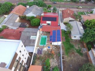 Marisete J. Molossi Benke