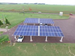 Pine Hill Golf Clube