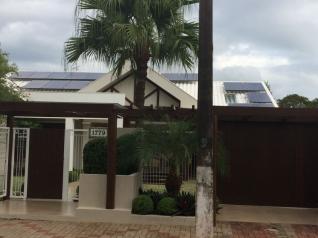 Antonio Francisco Grando