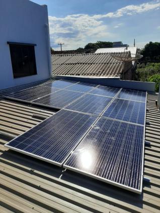 Roseli Marcia Batista