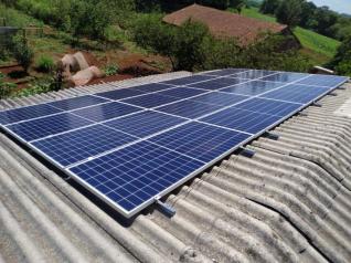 Jair Francisco Silvestre