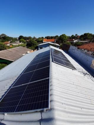 Vicente Frederico Hobold