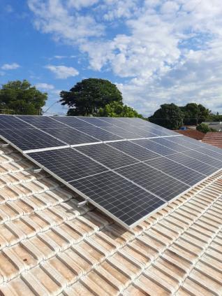 Luis Bernardo dos S. Alonso