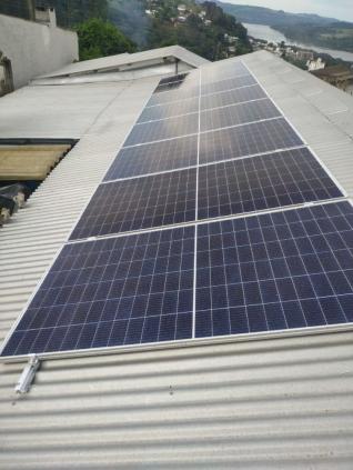 Solivan Evandro Weis