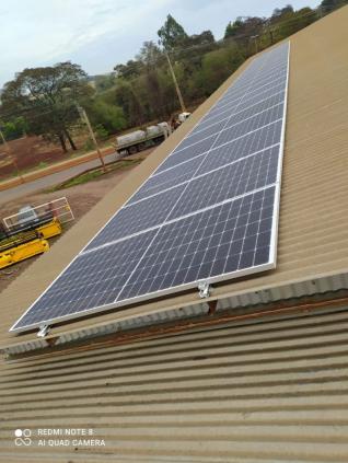 Lago Máquinas e Peças Agrícolas