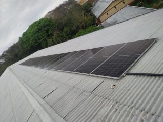 Mitra Dioc. Frederico Westphalen