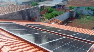 Lorival Claudio dos Santos