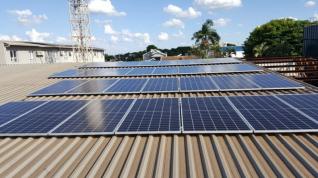 MS de Andrade e CIA LTDA