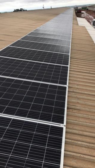 José Aparecido Terribelle