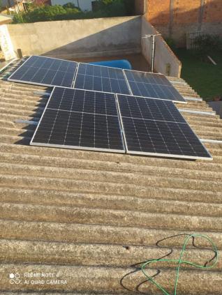 Rosane Maria Ferrari