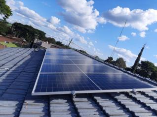 Paróquia Evangélica Luterana Bom Pastor