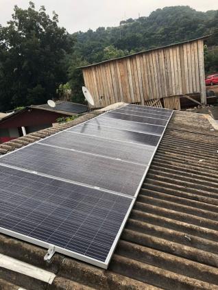 Terezinha Sangaletti Gadenz