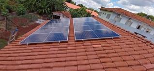 Onildo Francisco Weber