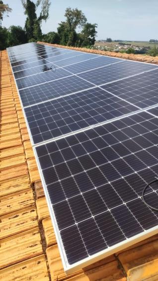 Associação Suinocultores Marechal Candido Rondon