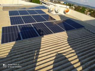 Condominio Villa Europa