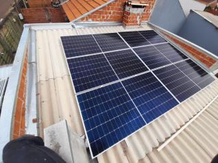 Rosilene Fátima Queiroz