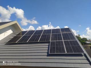 Darci Gabriel - Projeto 2