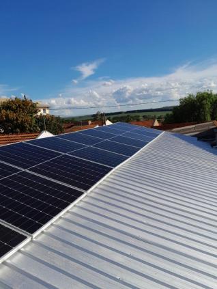 Maria da Penha Ribeiro