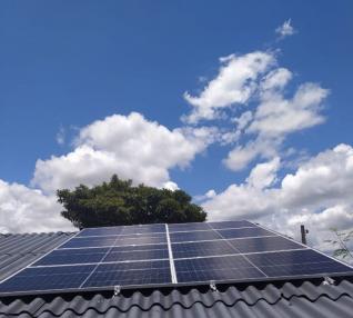 Deolinda Maria dos Santos