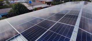 Sérgio Antonio Benke