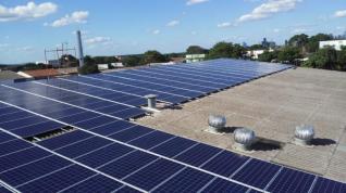 Recapadora de Pneus Toledo