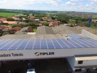 Recapadora de Pneus Toledo