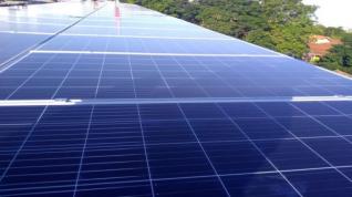 Supermercado Amigão