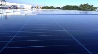 Supermercado Amigão