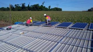 Francisco Valdivio Dalpiaz