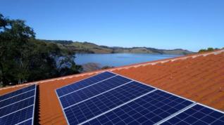 Pousada Vista Mágica