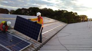 Marelli Comercio de Alimentos