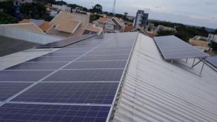 Marelli Comercio de Alimentos