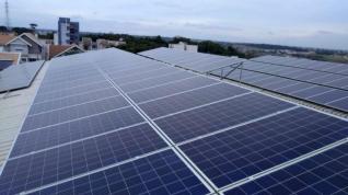 Marelli Comercio de Alimentos