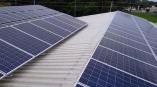 Marelli Comercio de Alimentos