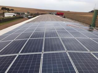 Frutana Alimentos Ltda