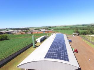 Frutana Alimentos Ltda