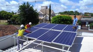 Oldemar Waldomiro Hanusch