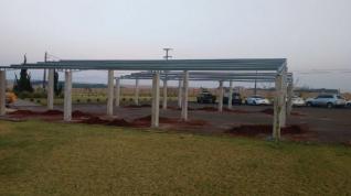 Pine Hill Golf Clube