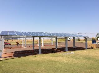 Pine Hill Golf Clube