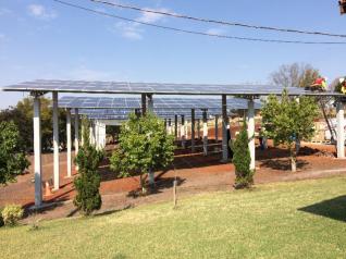 Restaurante Pantanal