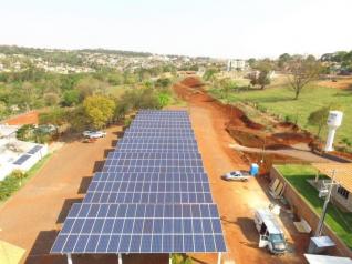 Restaurante Pantanal
