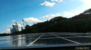 L Mocci Comércio de Frutas Ltda